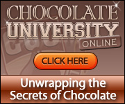 Chocolate University Online