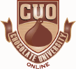 CUO - Chocolate University Online
