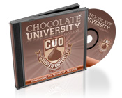 Audio Chocolate Lessons