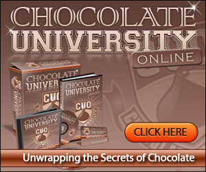 chocolate classes