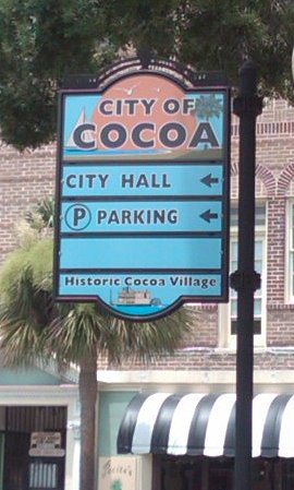 City of Cocoa, Florida