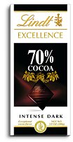 Lindt Excellence 70% Cocoa