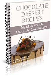 Cake Recipes