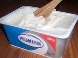 Philadelphia Cream Cheese