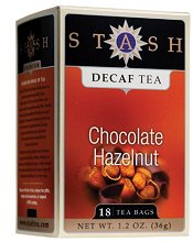 Stash Chocolate Hazelnut