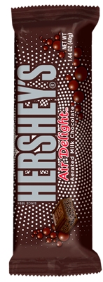 Hershey's Air Delight