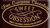 Sweet Obsession Chocolate