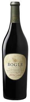 Bogle Petite Sirah