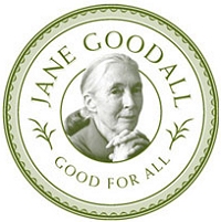 Jane Goodall - Good For All