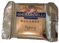 Ghirardelli Eggnog