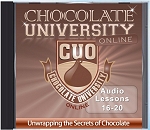 CUO lessons 1-5