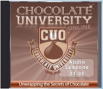CUO lessons 1-5