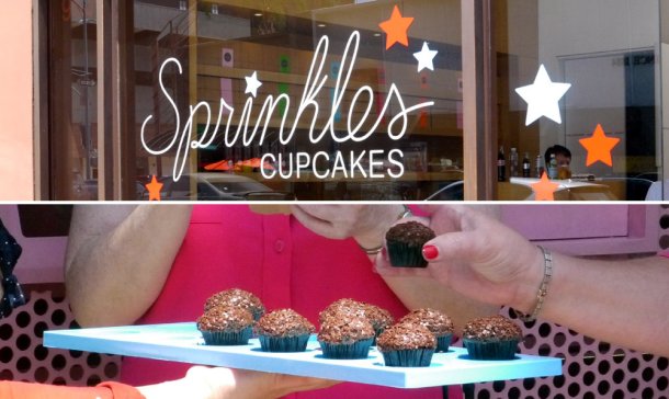 SprinklesCupcakes