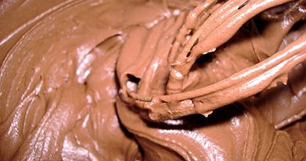 Chocolate Buttercream Frosting