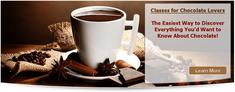Chocolate Lovers Classes