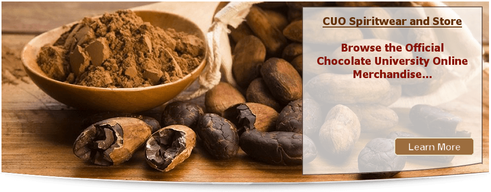 CUO Chocolate Store