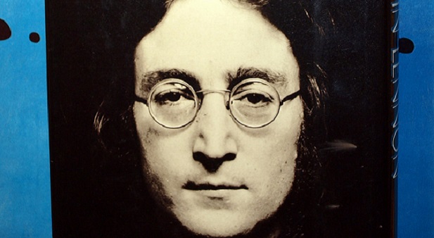 John Lennon Chocolate Craving Interview