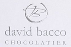 david bacco chocolatier