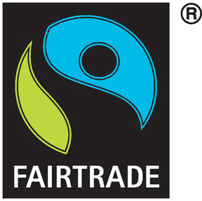 Fairtrade International Certification Mark CUO