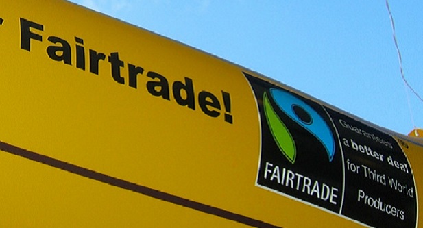 Fairtrade Certified Chocolate Trend CUO