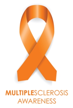 multiple sclerosis awareness