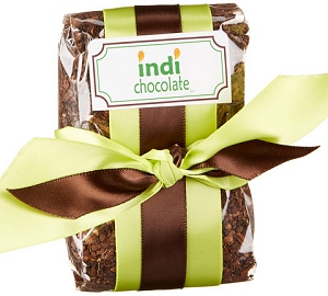 indi chocolate - chocolate chai tea