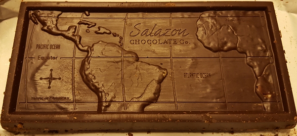 salazon chocolate co