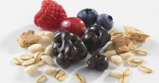 Brookside Crunchy Clusters - Berry Medley Flavors