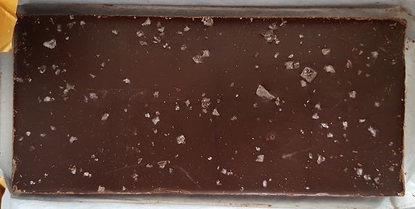 Mast Sea Salt Chocolate