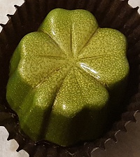 Jameson Irish Whiskey Truffle