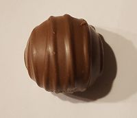 Vande Walle's Chocolate Truffle