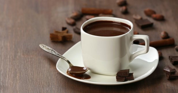 Hot Chocolate