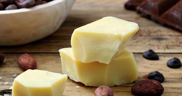 cacao butter