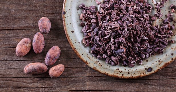 cacao nibs