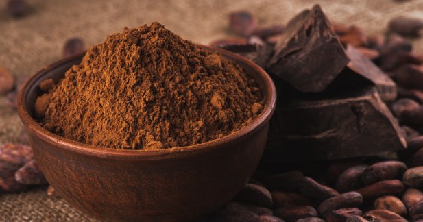 cocoa powder