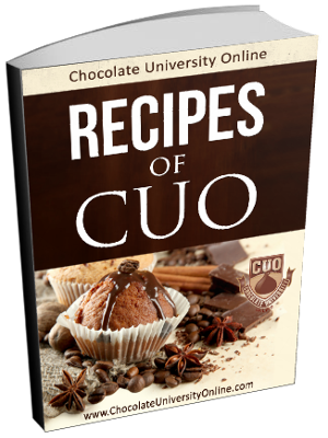 52 Recipes of CUO