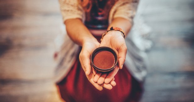 Cacao Ceremony