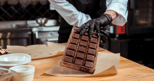 Chocolatier