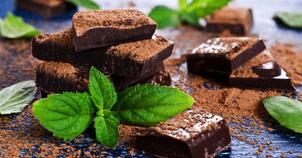 Plant-Based vs Vegan Chocolates