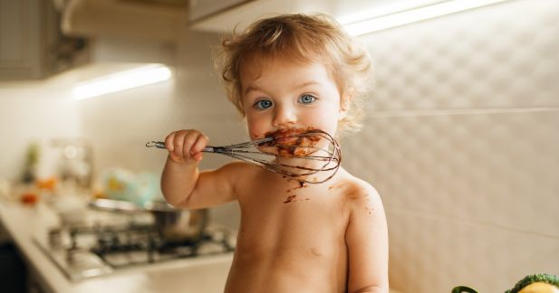 Fun Chocolate Activities for Kids