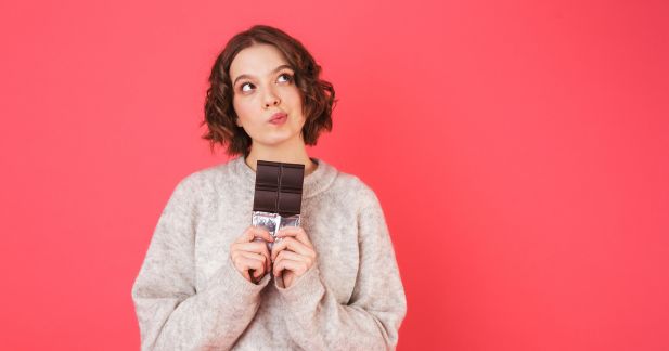 The Perfect Chocolate for Your Mood