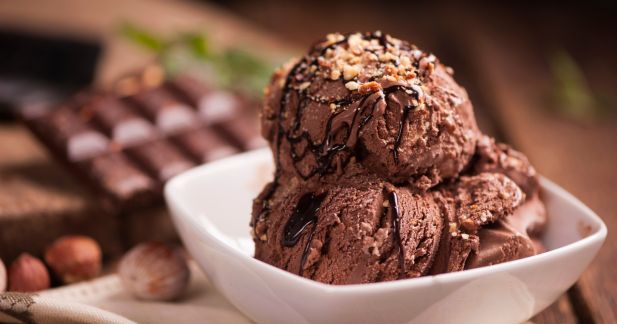 Cool Chocolate Treats to Beat the Summer Heat
