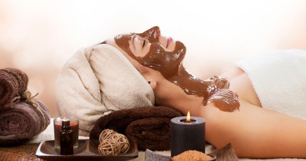 DIY With Chocolate