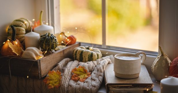 The Best Chocolate Pairings for Cozy Fall Drinks