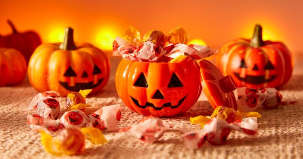 Why Chocolate Is the Ultimate Halloween Candy