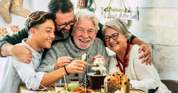 Chocolate Desserts That’ll Steal the Show at Thanksgiving Dinner