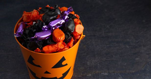 How to Store Leftover Halloween Chocolate