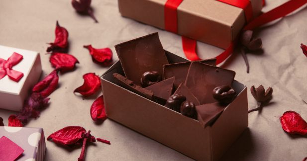 Sweet Ways to Say Thank You This Thanksgiving