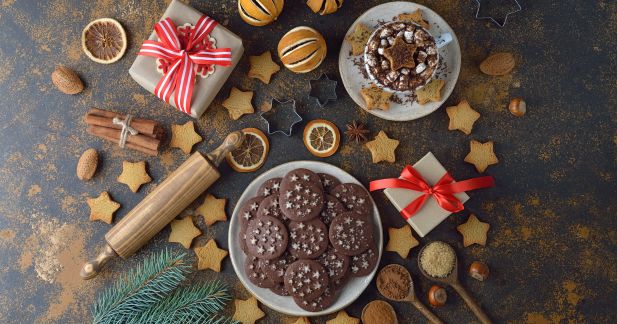 Get a Head Start on the Holidays with Chocolate Gift Ideas