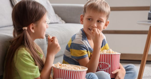 Simple Chocolate Snacks to Enjoy During Movie Marathons